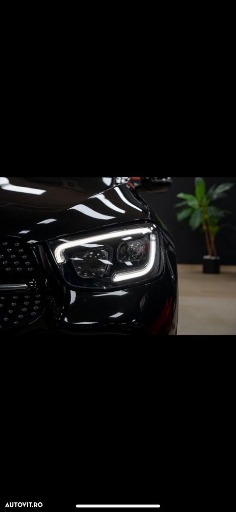 Mercedes-Benz GLC 220 d 4MATIC - 15