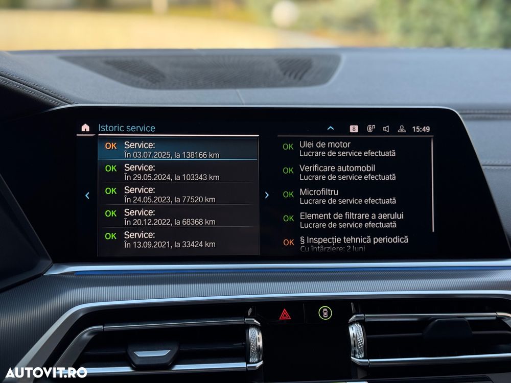 BMW X5 xDrive45e xLine - 30