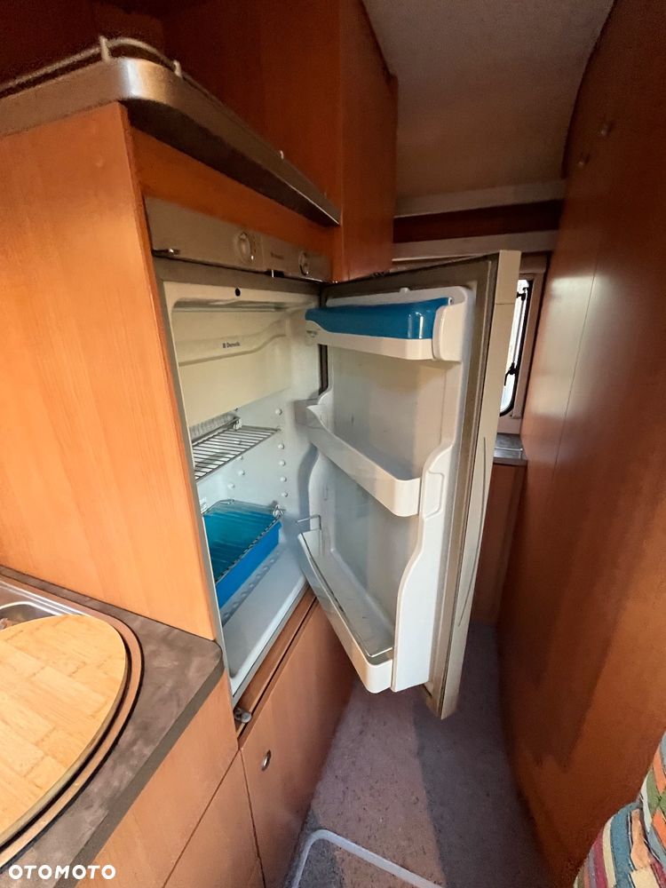 Fiat KNAUS SUN TRAVELLER - 18