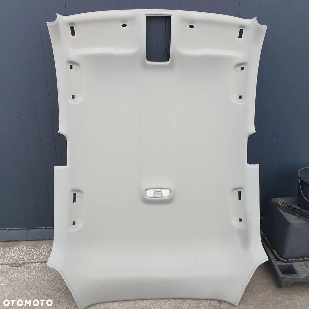 AUDI  A3 8V 3-D PODSUFITKA