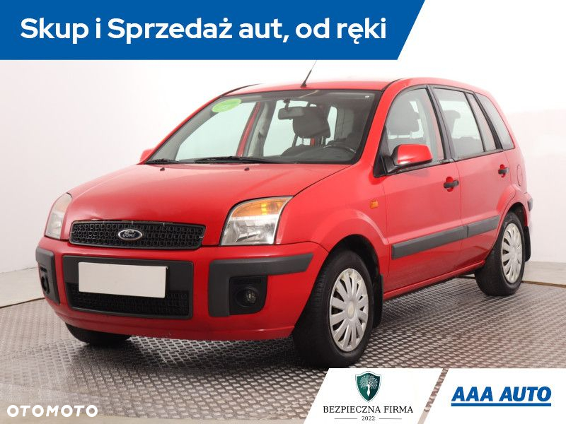 Ford Fusion - 2