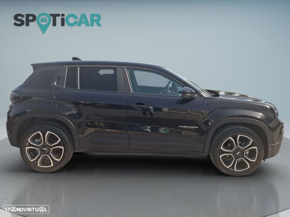 Jeep Avenger 1.2 TG Altitude - 9