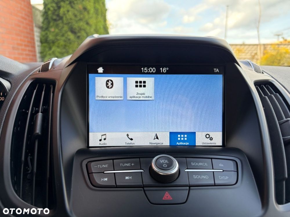 Ford Kuga 2.0 TDCi AWD Titanium - 17