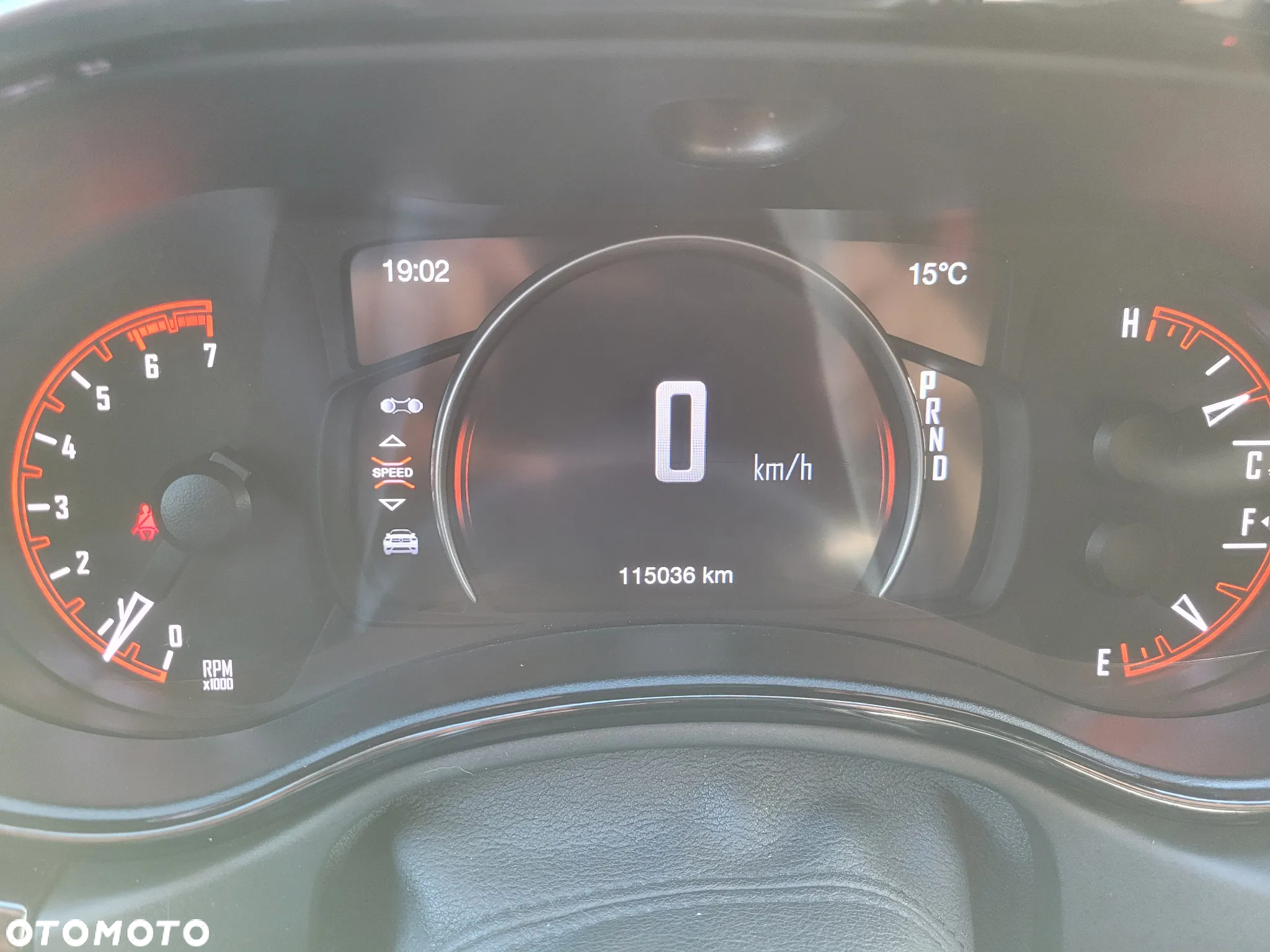 Dodge Durango 5.7 R/T - 25
