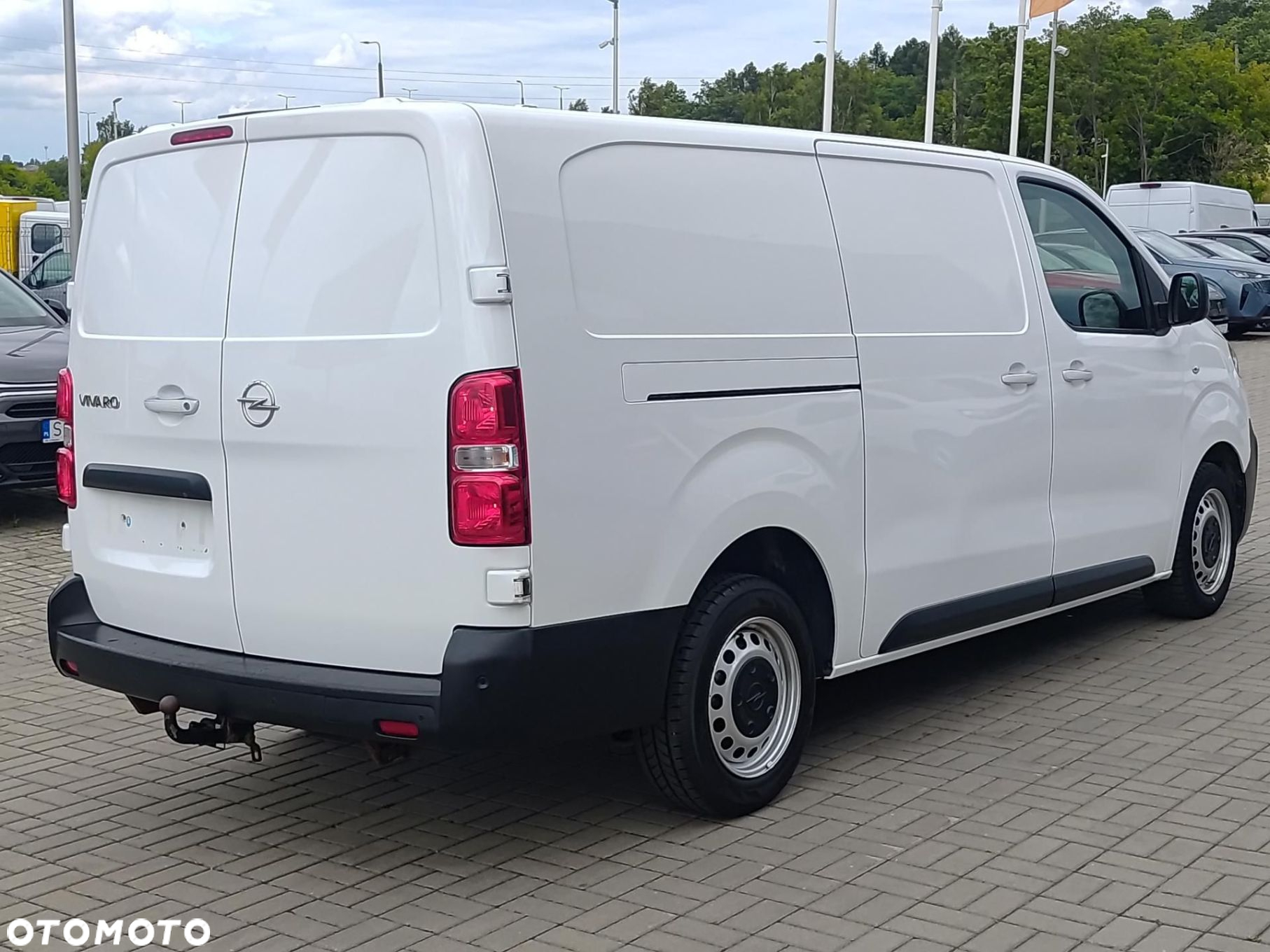 Opel Vivaro - 3