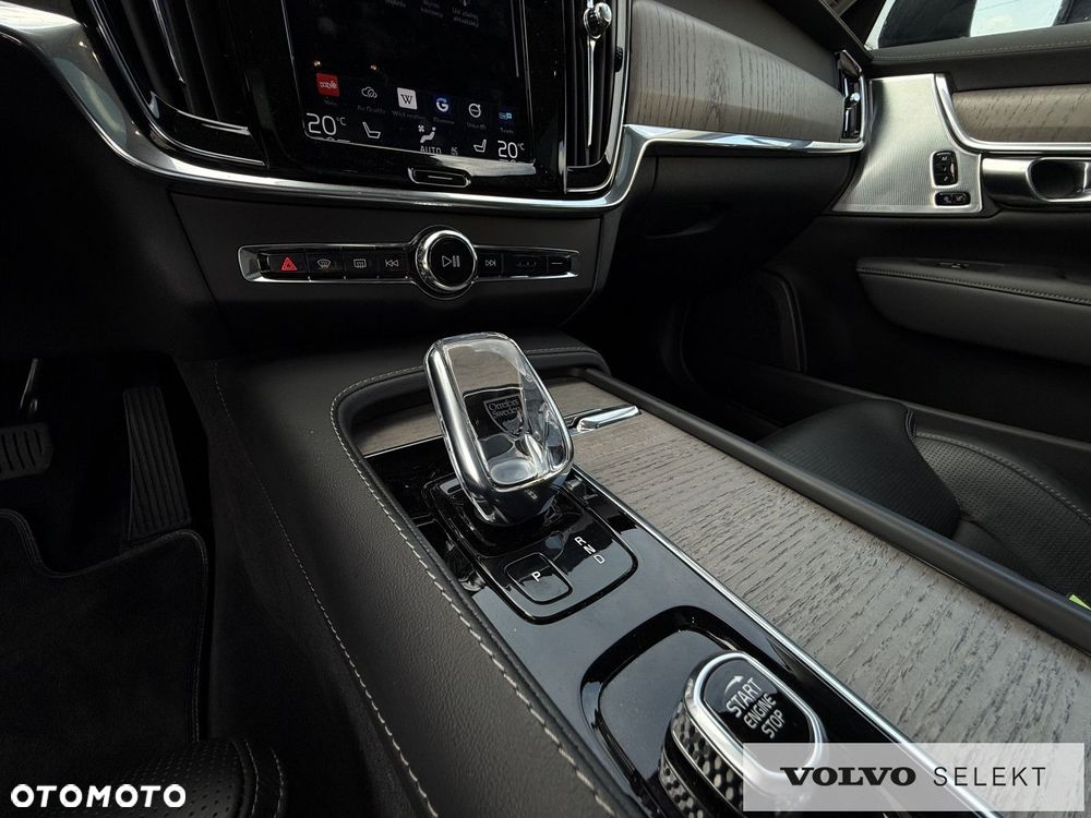Volvo V90 - 24