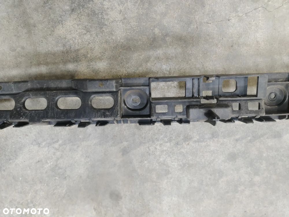 Ślizg tylnego zderzaka Seat Leon 3 III kombi mocowanie 5F9807863 - 4