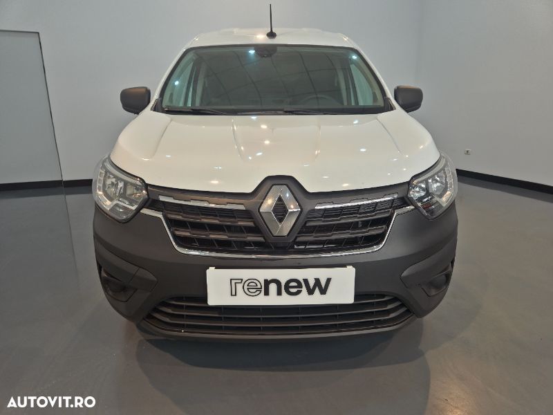 Renault express - 23