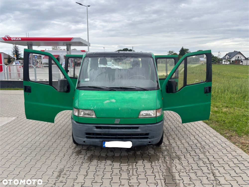 Fiat Ducato M1A 231.513.0 - 16