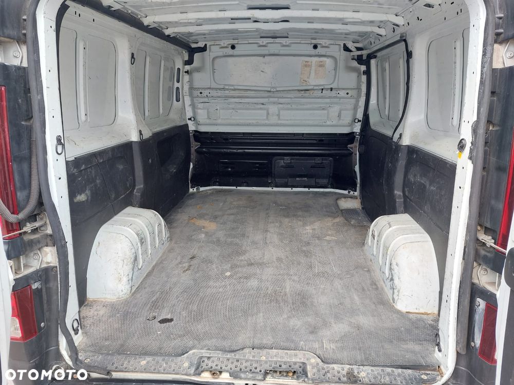 Renault TRAFIC - 18