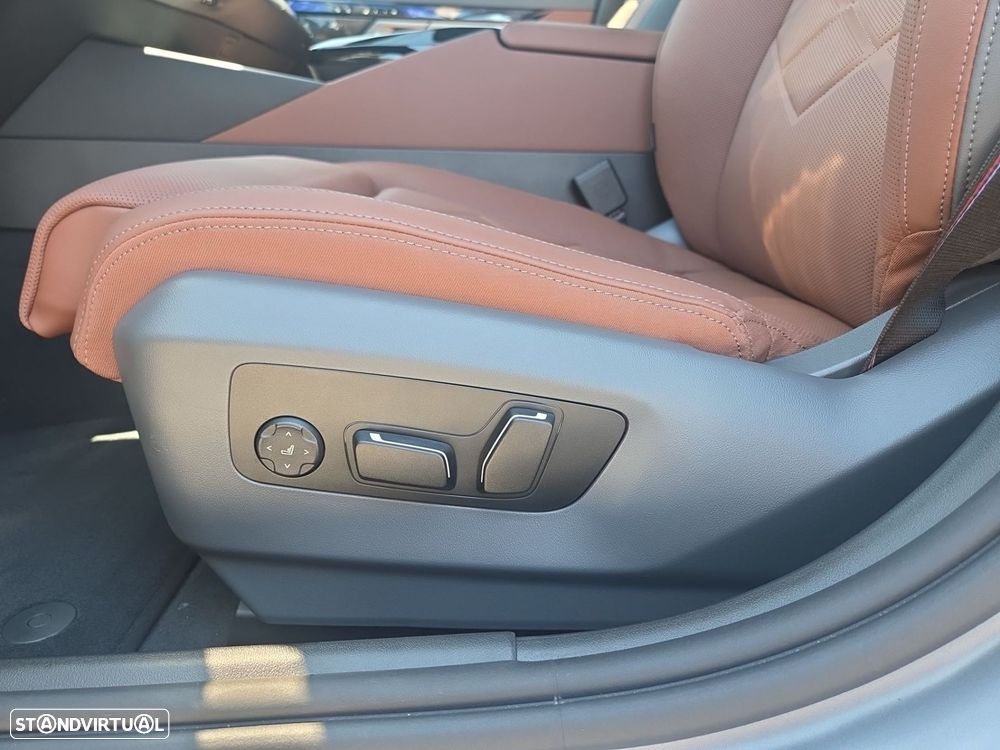BMW i5 eDrive40 Pack Desportivo M Pro - 14