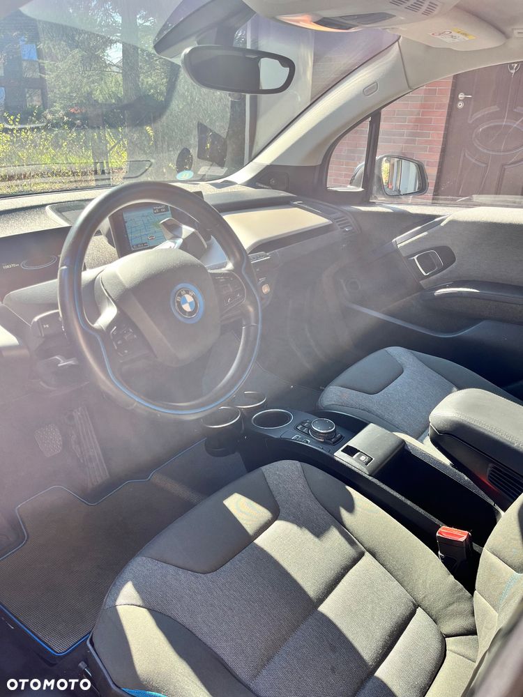BMW i3 Standard - 6