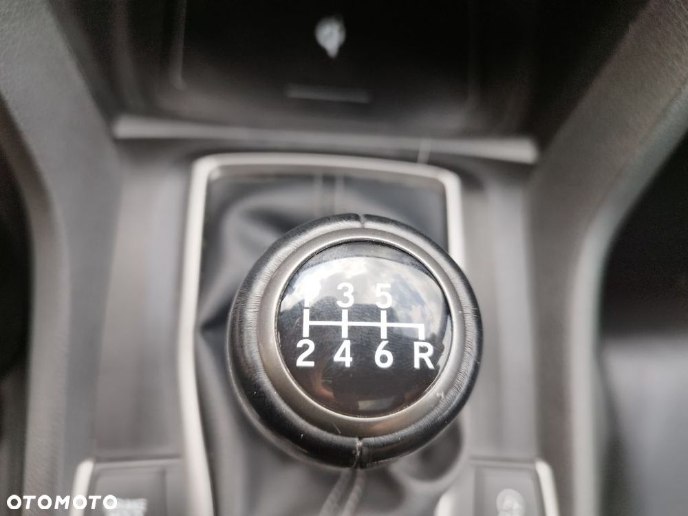 Honda Civic 1.5 T Sport Plus (Navi) - 20