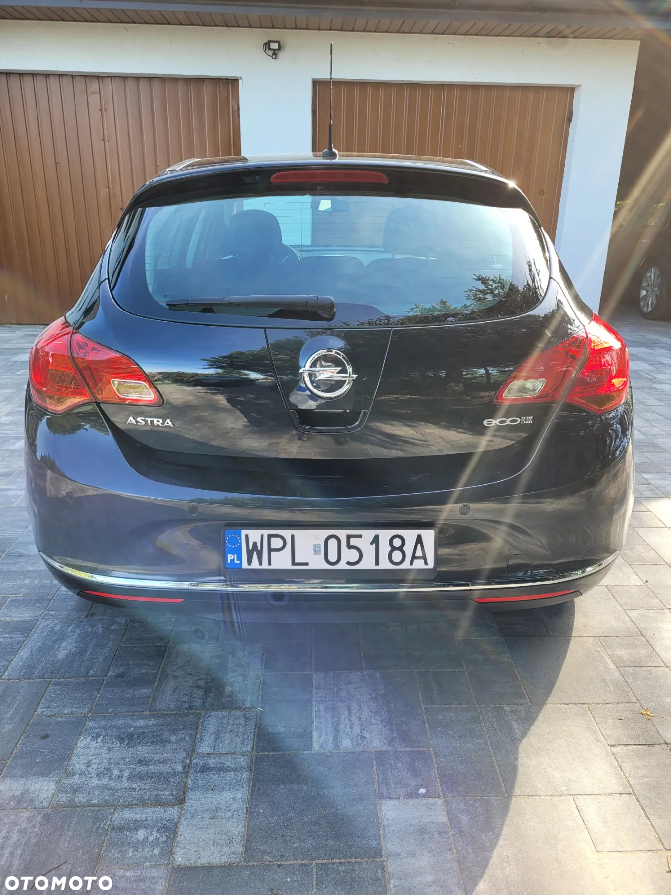 Opel Astra IV 1.4 Active - 5