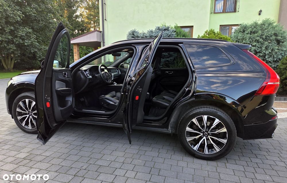 Volvo XC 60 B4 D AWD Ultimate Bright - 15