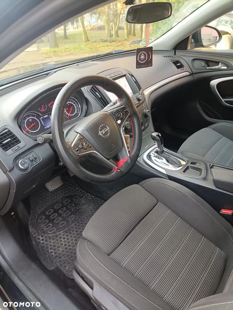 Opel Insignia 1.6 CDTI Sport - 15