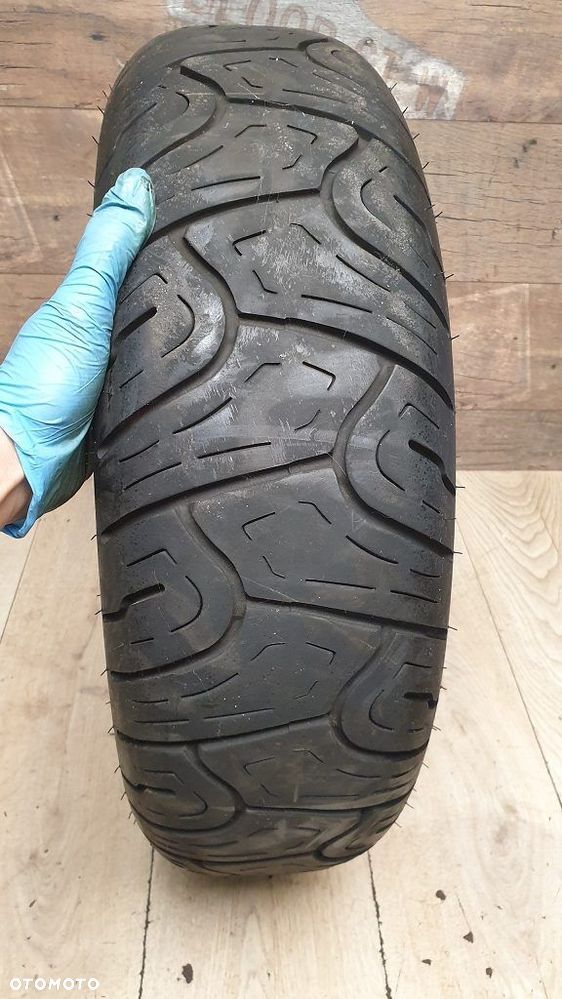 Opona 170/80-15 Continental Conti Milestone - 2
