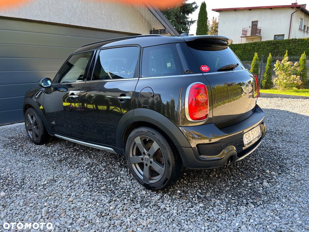 MINI Countryman - 6