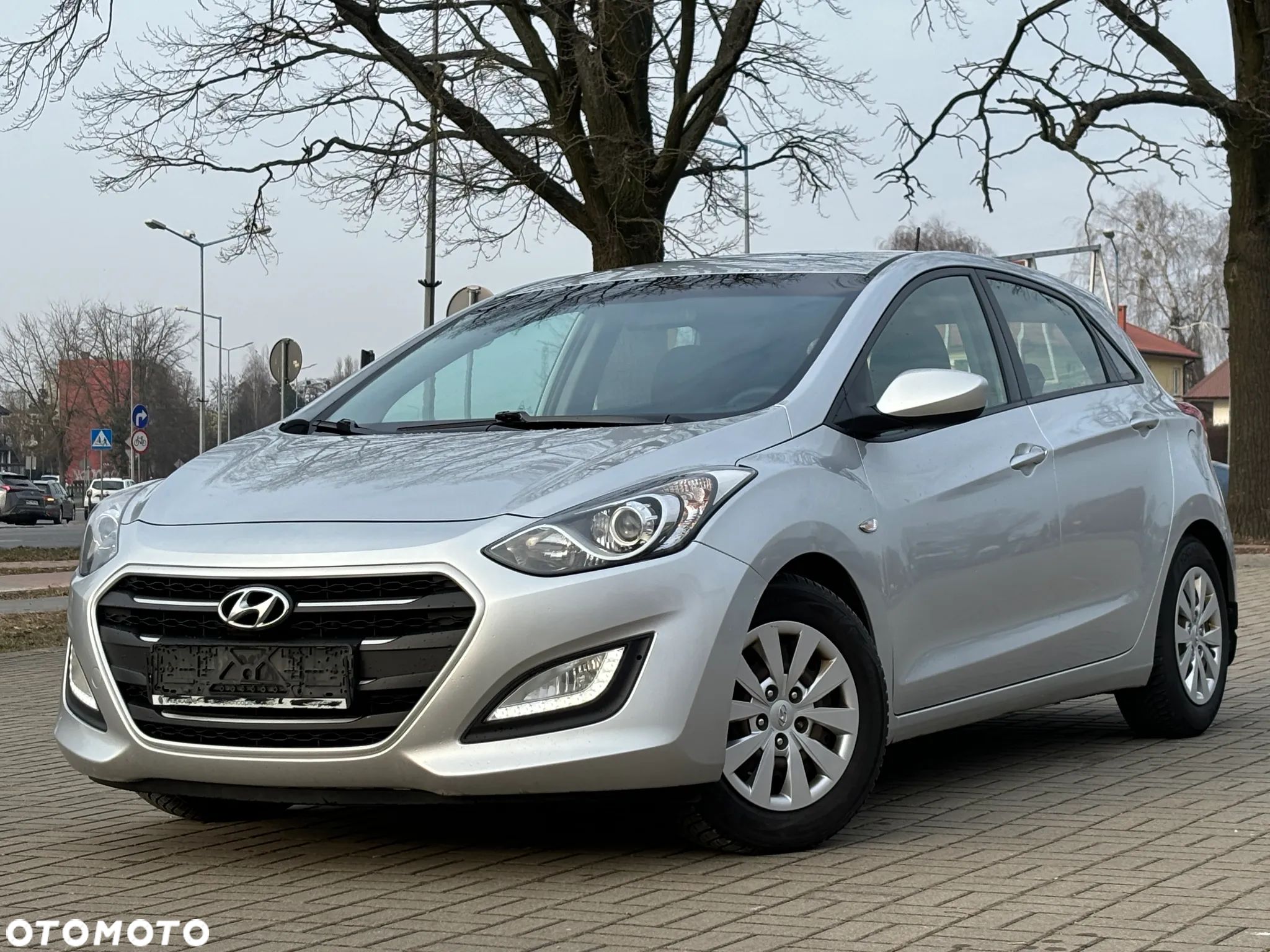 Hyundai i30 1.4 Comfort - 1