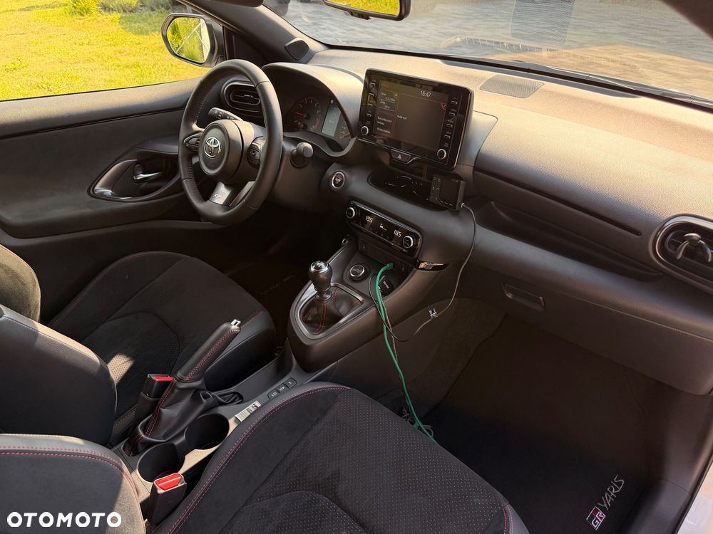 Toyota GR Yaris - 18