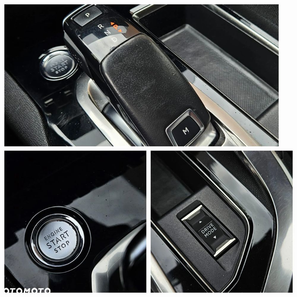 Peugeot 5008 BlueHDi 130 EAT8 Allure Pack - 30