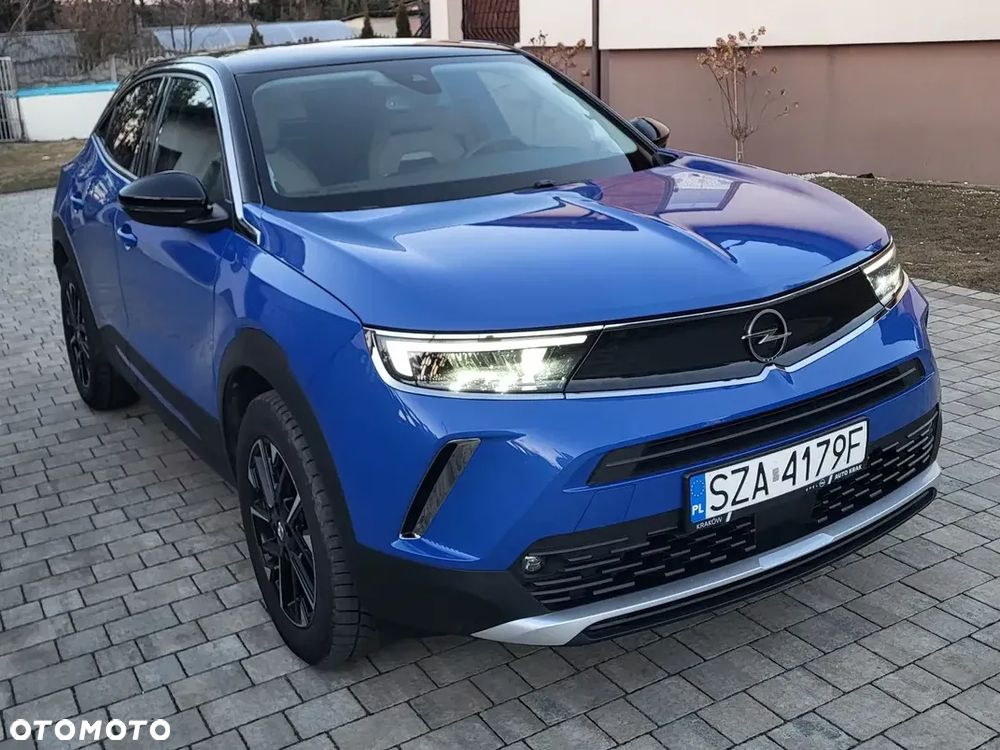 Opel Mokka 1.2 T Elegance S&S - 6