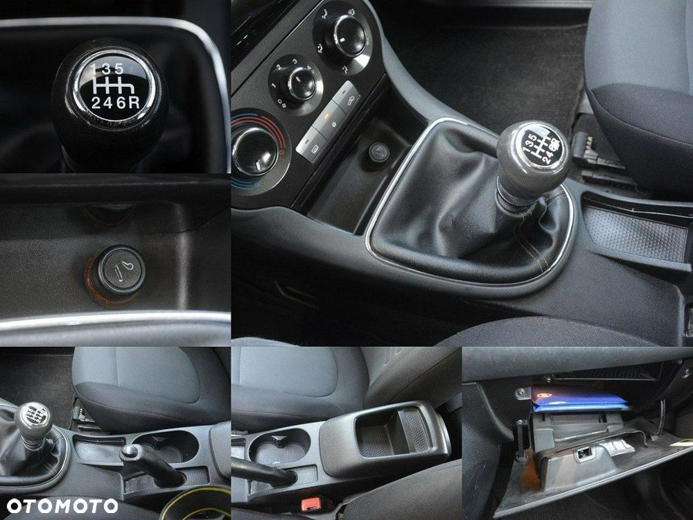Fiat Bravo 1.4 16V Active - 26