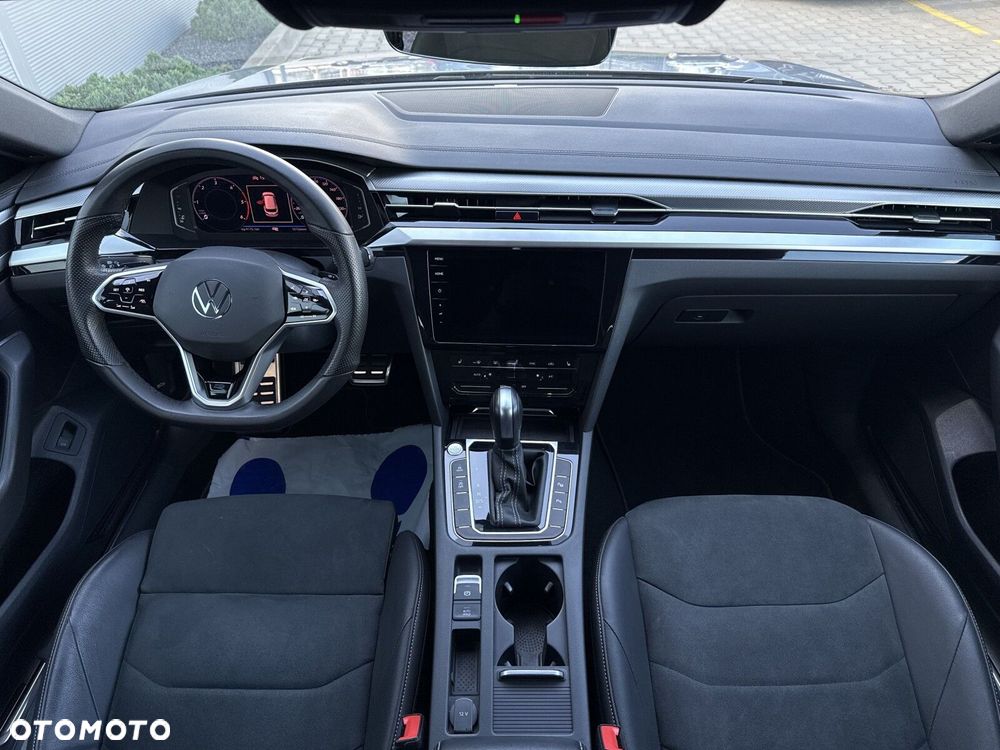Volkswagen Arteon Shooting Brake 2.0 TDI R-Line DSG - 15