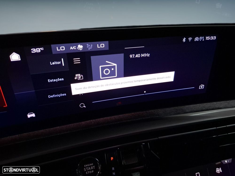 Peugeot E-3008 73 kWh Allure - 19