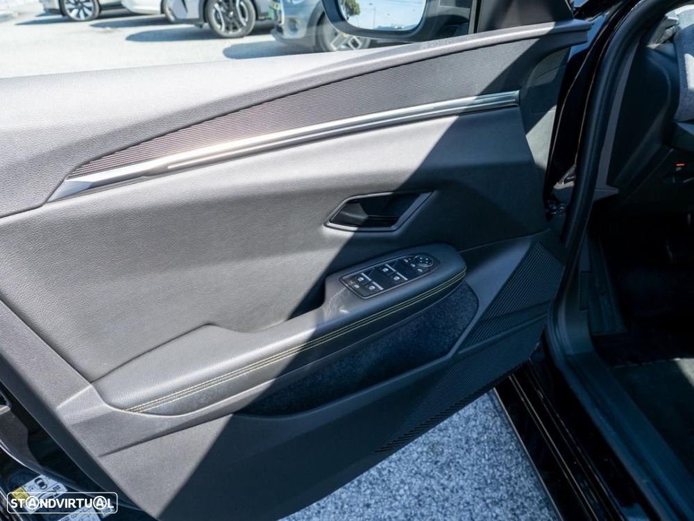 Renault Mégane E-Tech EV60 Techno Optimum Charge - 20