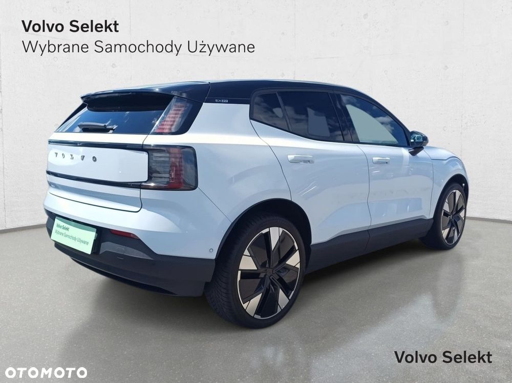 Volvo EX30 - 6