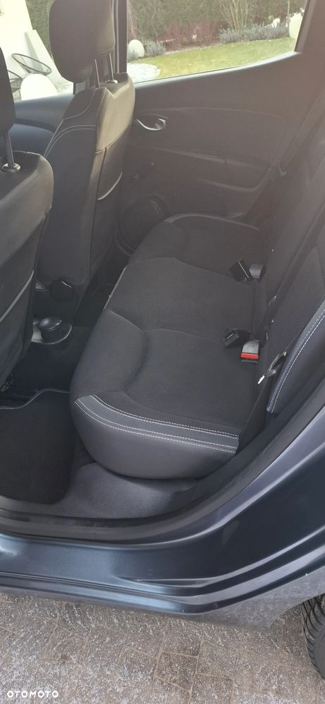 Renault Clio (Energy) dCi 90 Start & Stop EDC INTENS - 8