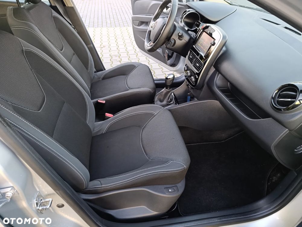 Renault Clio 0.9 Energy TCe Zen - 11