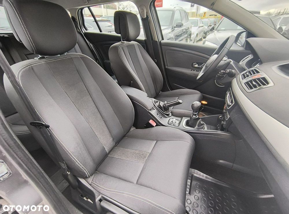 Renault Megane 1.4 16V TCE Privilege - 21