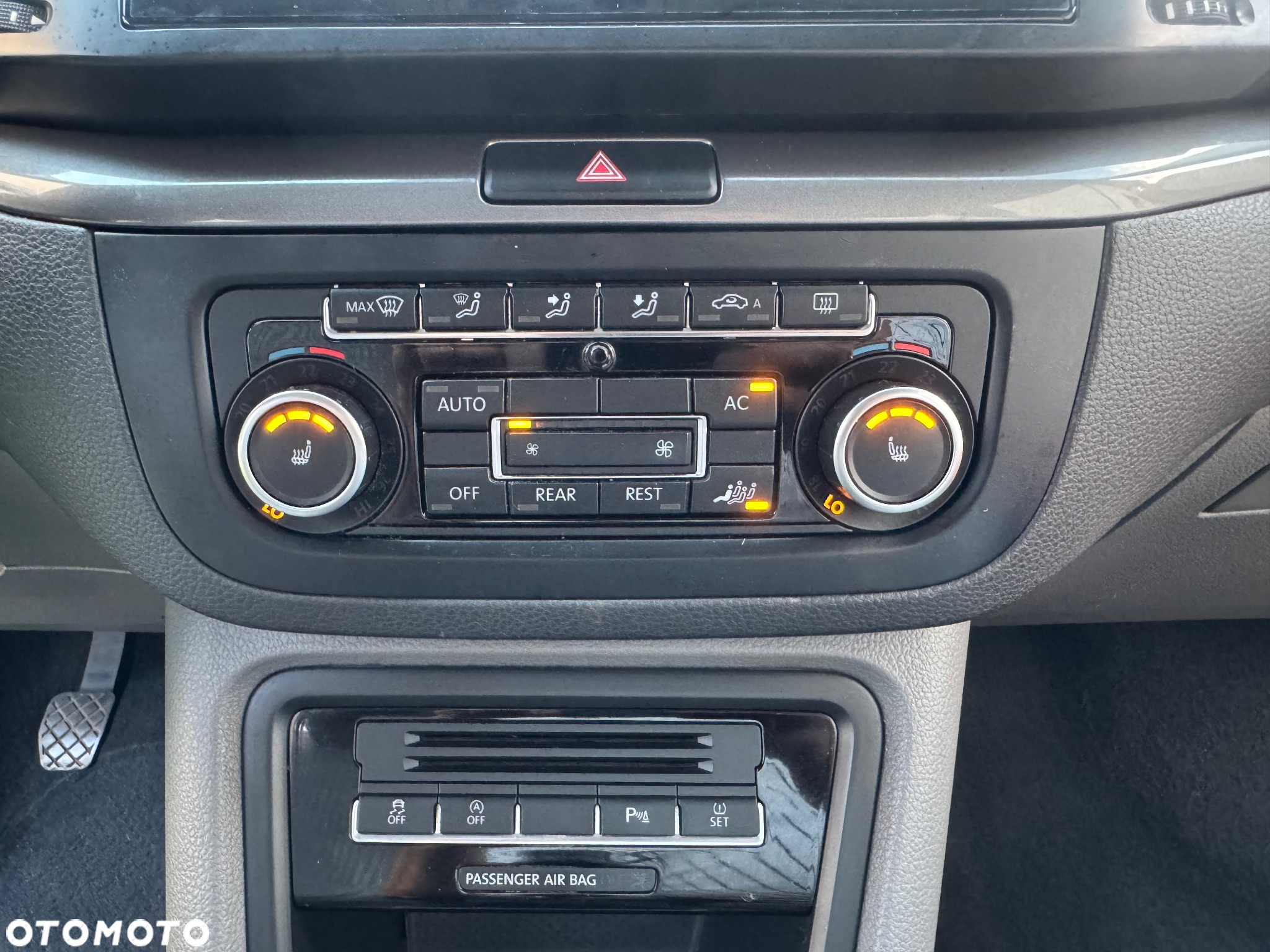 Seat Alhambra 2.0 TDI Ecomotive Reference - 17