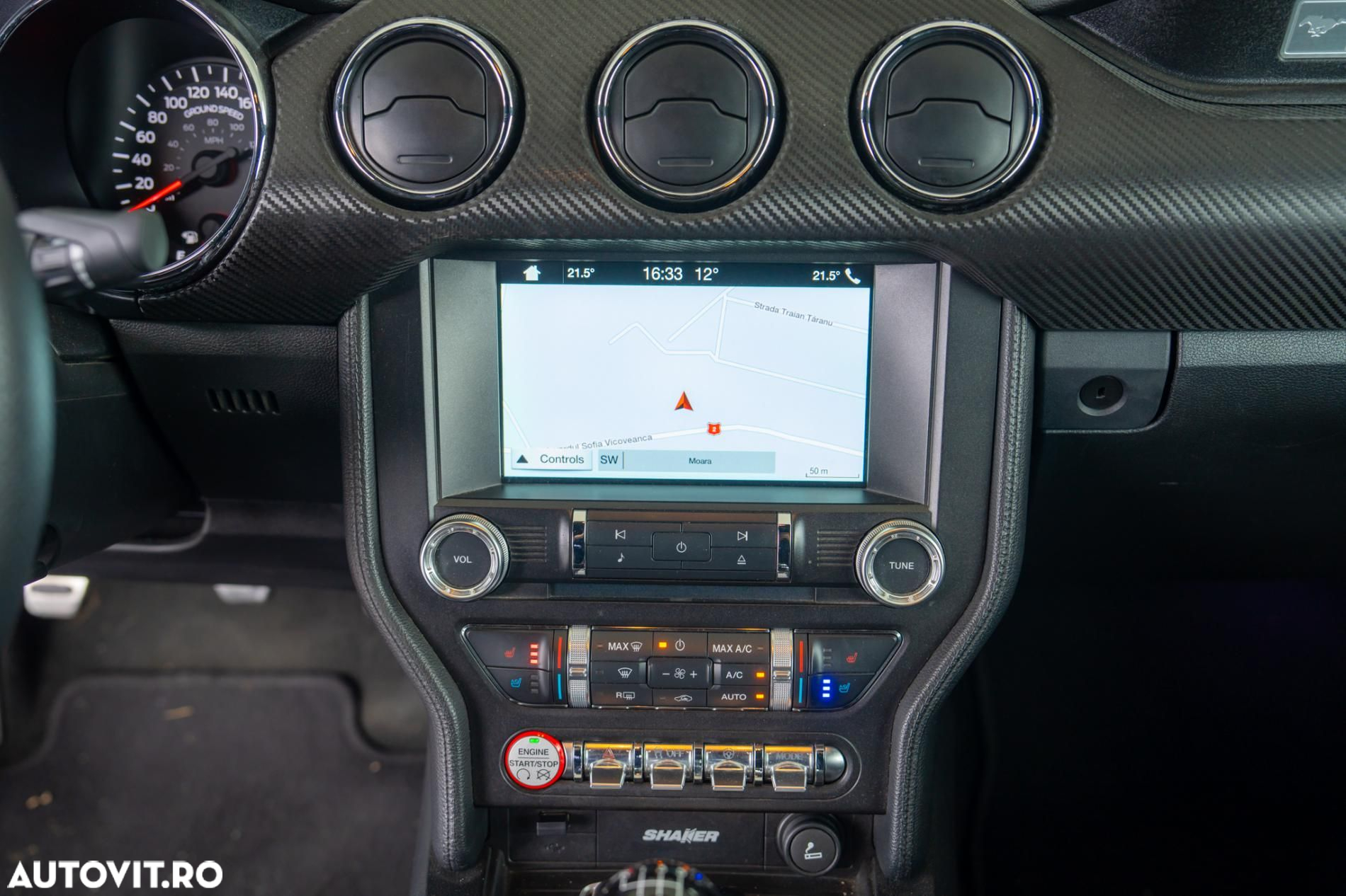 Ford Mustang - 15