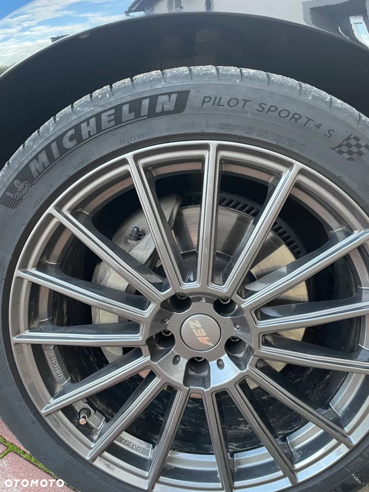 Audi A8 3.0 TDI Quattro - 10