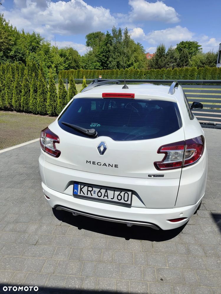Renault Megane - 4