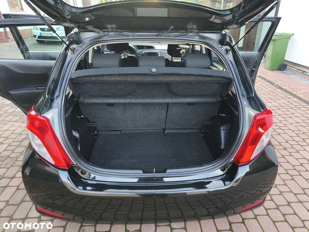 Toyota Yaris 1.33 VVT-i Executive - 20