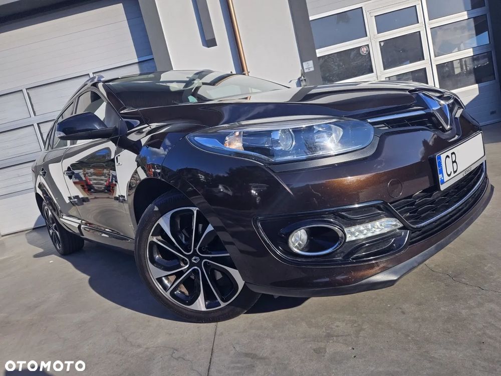 Renault Megane ENERGY TCe 115 Start & Stop LIMITED - 1