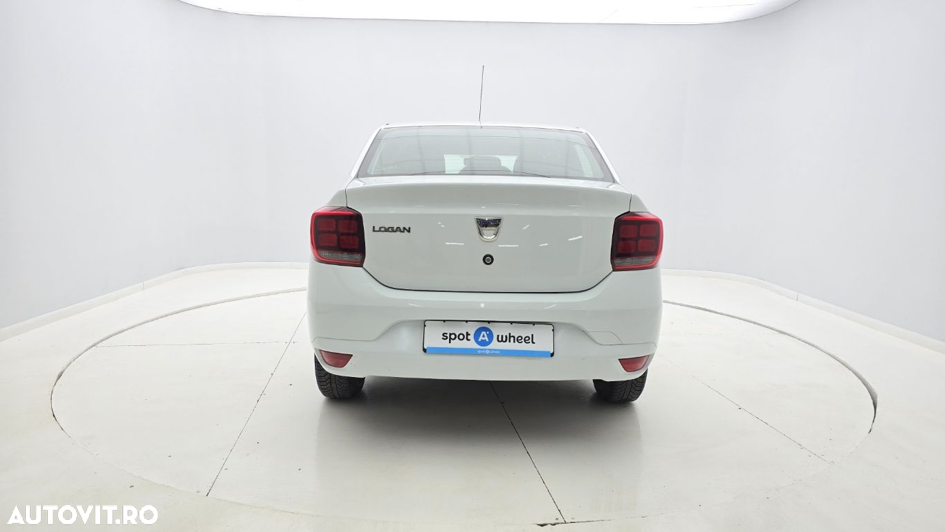 Dacia Logan 1.0 SCe Laureate - 7