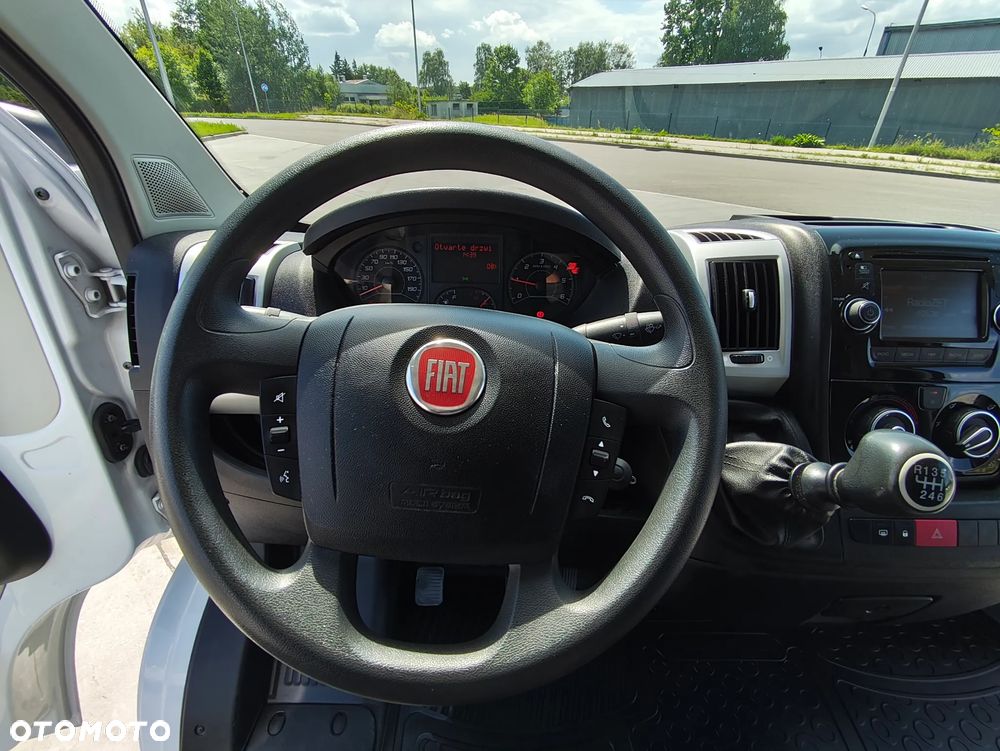 Fiat Ducato - 20