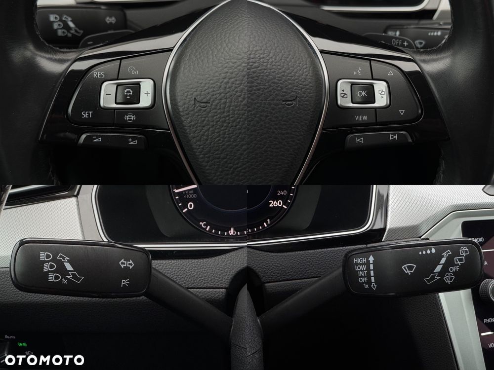 Volkswagen Passat Variant 1.5 TSI OPF DSG Comfortline - 11