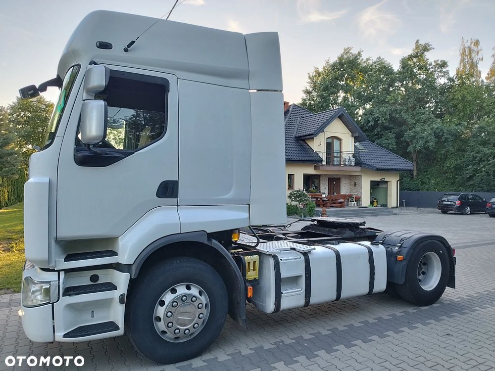 Renault PREMIUM - 17