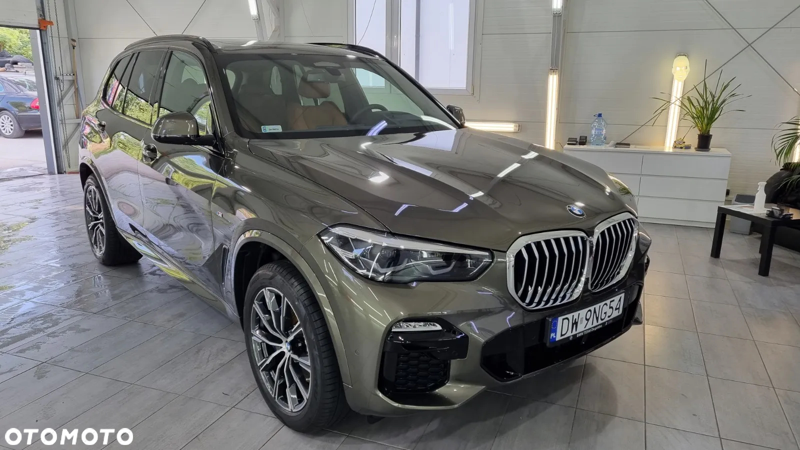 BMW X5 xDrive25d - 3