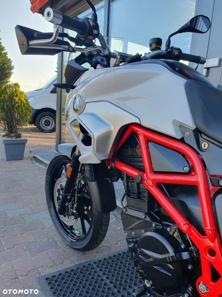 BMW GS - 25