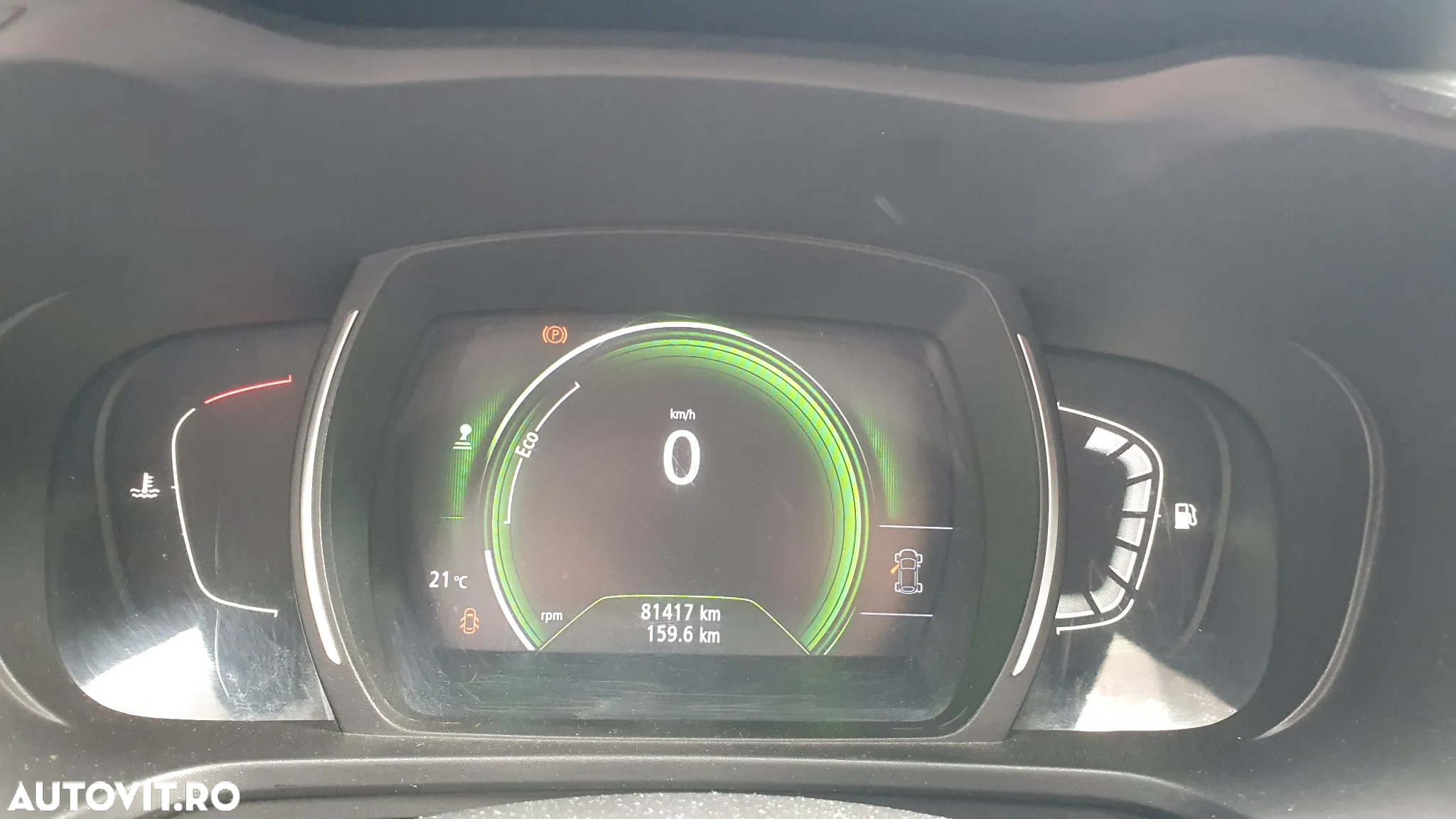 Renault Kadjar 1.2 TCe Intens - 4
