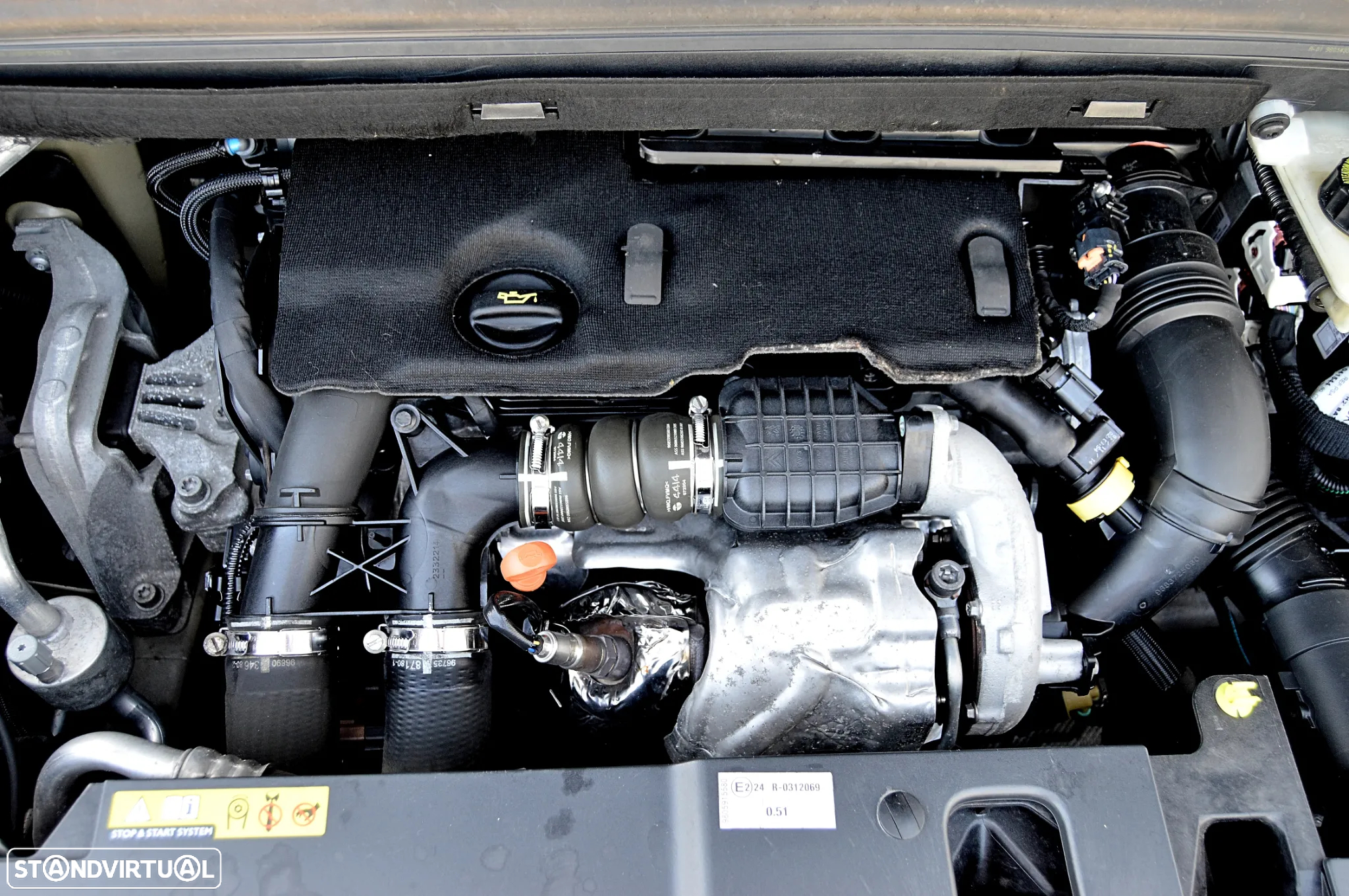 Citroën C4 Picasso 1.6 e-HDi Collection - 28