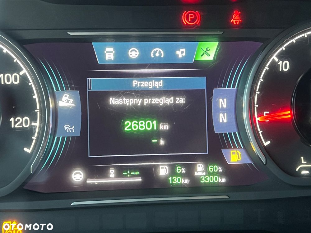 Scania Scania R650 z Niemiec bez EGR tylko SCR pełne wyposażenie FULL AIR V8 - 33