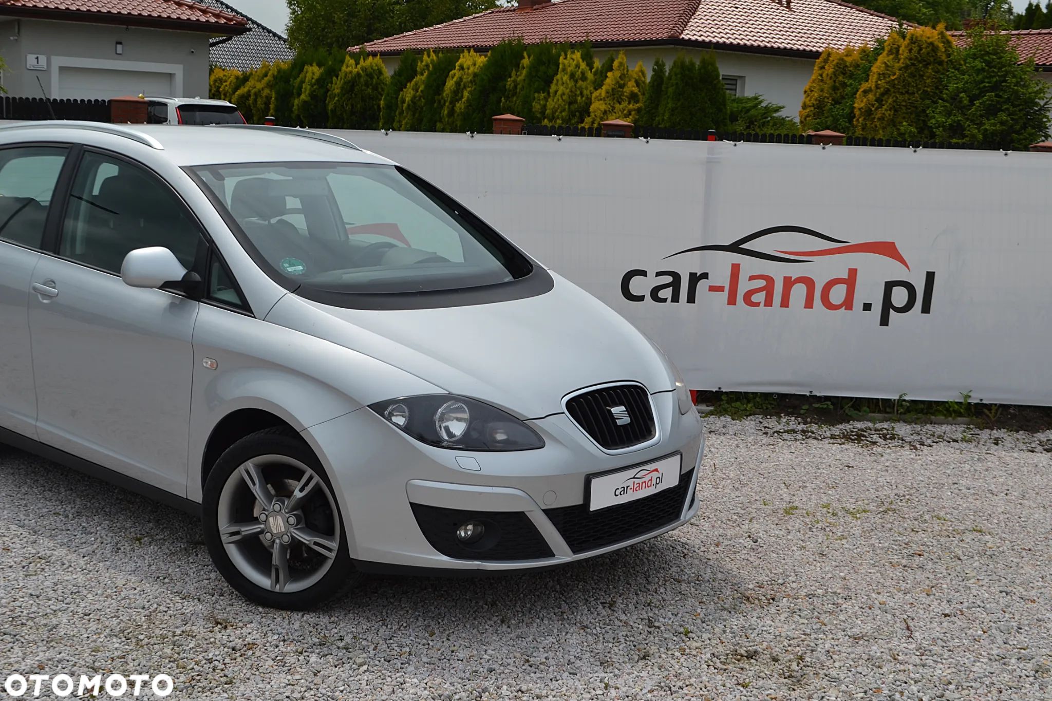 Seat Altea XL - 1